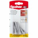 Bild 1 von Fischer Spreizdübel SX 6 x 50 K (10 ST)