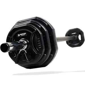 Aerobic pump set 20 kg