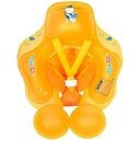 Bild 1 von Myir Schwimmring Baby, Aufblasbare Baby Schwimmsitz Schwimmhilfe Swimtrainer Schwimmtrainer Kinder Kleinkind Schwimmreifen Float