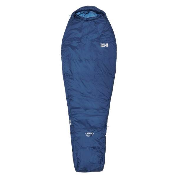 Bild 1 von Mountain Hardwear
              
                 LAMINA 30F/-1C - Kunstfaserschlafsack