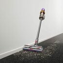 Bild 2 von DYSON Akku-Hand-und Stielstaubsauger V15 Detect Absolute inkl. Allergie-Zubehörset, 660 W