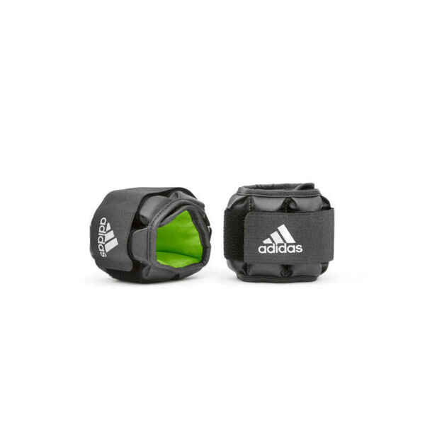 Bild 1 von Adidas Training - Performance Gewichtsmanschetten 0,5 kg