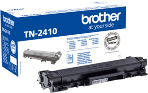 Brother-Toner TN-2410 Schwarz