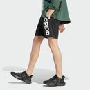 Bild 3 von adidas Sportswear Shorts AEROREADY ESSENTIALS SINGLE JERSEY LINEAR LOGO