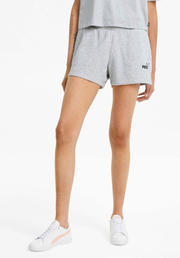 Bild 1 von PUMA Sweatshorts ESS 4" Sweat Shorts