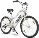 Bild 2 von ROVER E-Bike Cruise E-Bike CLR 707, 7 Gang Shimano, Kettenschaltung, Heckmotor 250 W