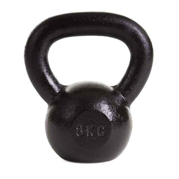 Bild 1 von Sport-Thieme Kettlebell, 8 kg