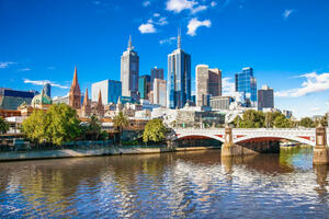 Rundreisen Australien & Tasmanien: Rundreise von Perth nach Sydney inkl. Melbourne & Hobart