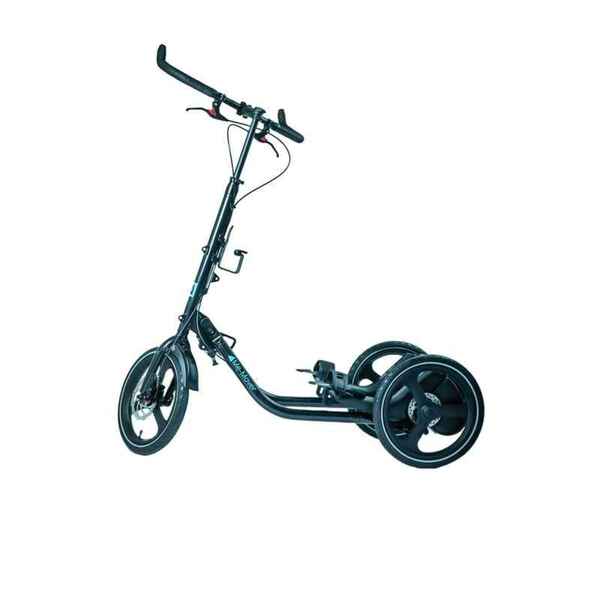 Bild 1 von Roller - Me-Mover Speed - Onyx Black