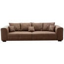 Bild 1 von Cantus BIGSOFA Dunkelbraun