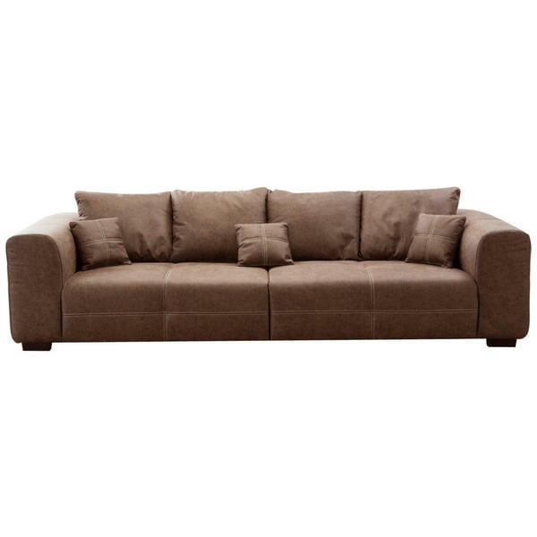 Bild 1 von Cantus BIGSOFA Dunkelbraun