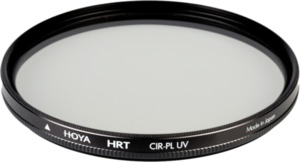 Hoya HRT Polarisationsfilter und UV-Beschichtung 55 mm