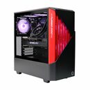 Bild 4 von GAMEMAX Contac BR 7023 Gaming-PC (Intel® Core i7 13700F, RTX 3060, 16 GB RAM, 1000 GB SSD, Wasserkühlung, PCIe SSD Gen4, Windows 11)