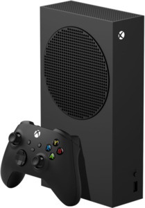 Xbox Series S - 1TB - Zwart