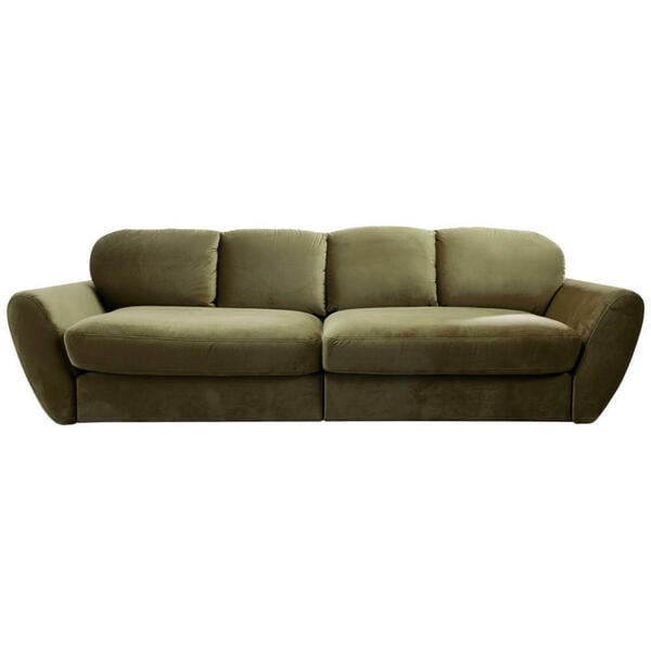 Bild 1 von Cantus BIGSOFA Olivgrün