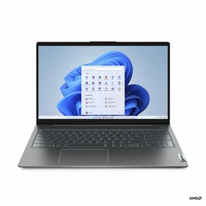 Lenovo 5 Notebook (39,6 cm/15,6 Zoll, AMD Ryzen 7 5825U, 1000 GB SSD)