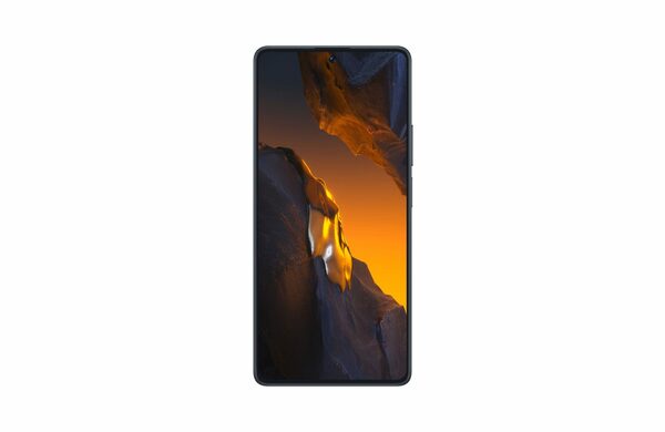 Bild 1 von Xiaomi POCO F5 12GB+256GB Smartphone (16,9 cm/6,67 Zoll, 256 GB Speicherplatz, 64 MP Kamera)