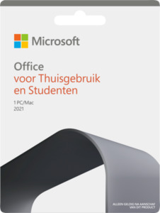 Microsoft Office 2021 EN Home & Student