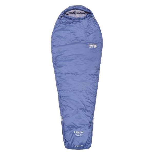 Bild 1 von Mountain Hardwear
              
                 LAMINA W 30F/-1C Damen - Kunstfaserschlafsack