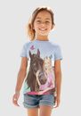 Bild 1 von Miss Melody T-Shirt mit schönem Pferdemotiv
