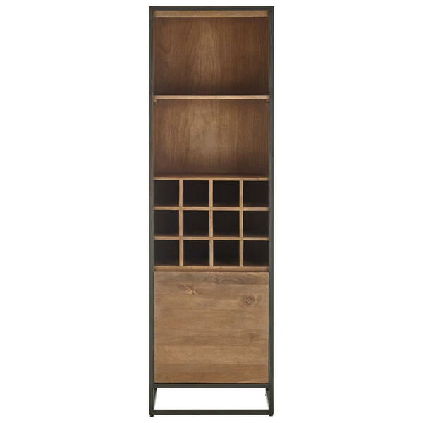 Bild 1 von MID.YOU HIGHBOARD Schwarz, Walnuss