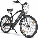 Bild 2 von ROVER E-Bike Cruise E-Bike CMR 700, 7 Gang Shimano, Kettenschaltung, Heckmotor 250 W