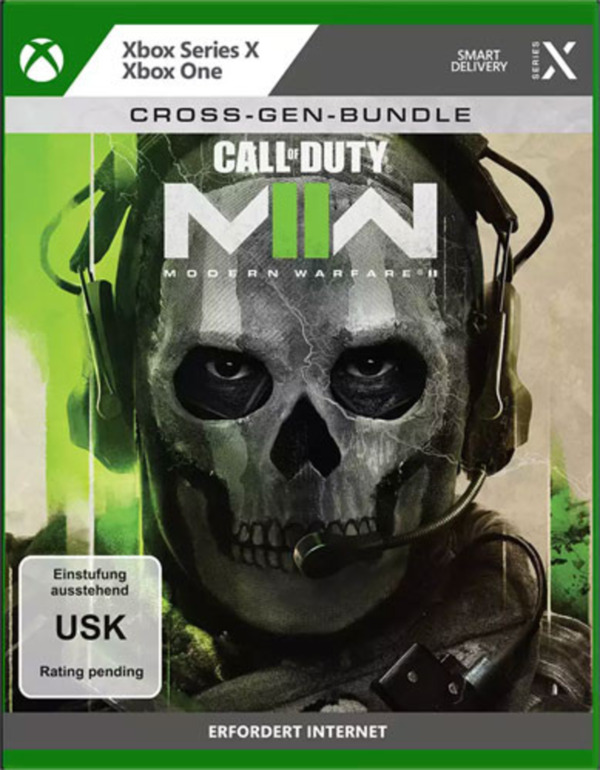 Bild 1 von Call of Duty: Modern Warfare II Xbox One/Series X