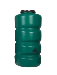 Garantia Regenwasser Gartentank 750 l