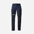 Bild 1 von Zip-Off-Hose Damen Trekking - MT500