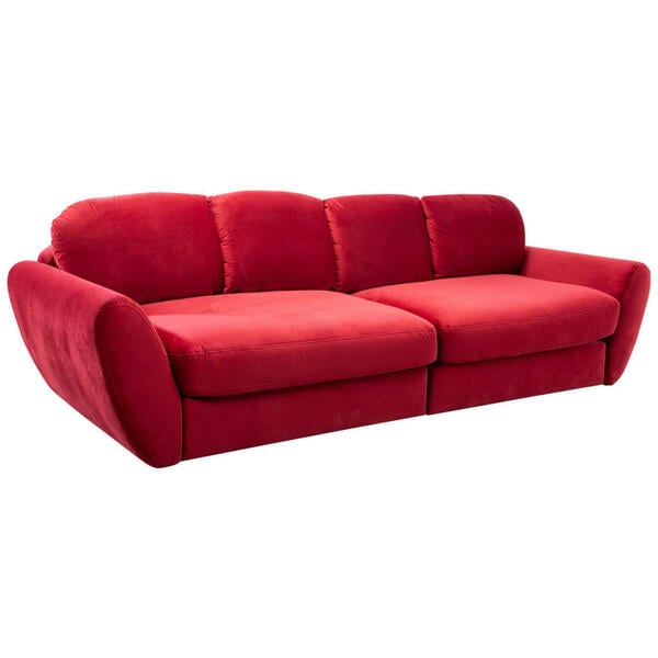 Bild 1 von Cantus BIGSOFA Rot