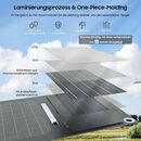 Bild 4 von iceagle Solar Ladegerät 30W Faltbares Monokristalline Solarpanel Solarladegerät