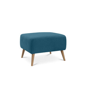 Livetastic HOCKER Dunkelblau