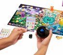 Bild 4 von Mattel games Spiel, Familienspiel Magic 8 Ball - Magische Begegnungen