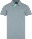 Bild 1 von CAMP DAVID Poloshirt mit Stickerei