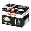 Bild 3 von Märklin Alkaline Batterien