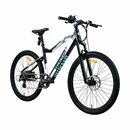 Bild 1 von VECOCRAFT E-Bike OFFROAD 375WH, 8 Gang Shimano, Kettenschaltung, Heckmotor 250,00 W