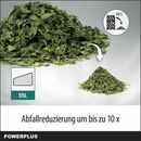 Bild 3 von Powerplus Laubsauger/bläser 27.6cc