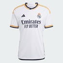 Bild 2 von Damen/Herren Fussball Trikot Real Madrid Heim – Saison 2023/24