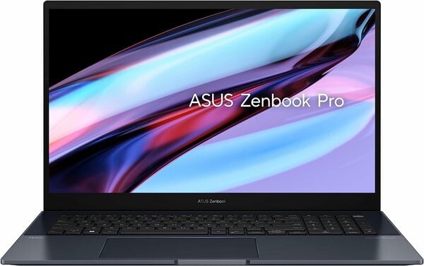 Bild 1 von Asus Zenbook Pro 17 Creator Laptop | 17,3"