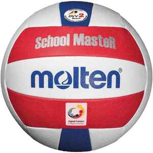 MOLTEN Beachvolleyball School MasteR V5B-SM Unisex