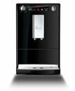 Bild 4 von Melitta Kaffeevollautomat Solo® E950-101, schwarz, Perfekt für Café crème & Espresso, nur 20cm breit