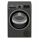 Bild 2 von BEKO Kondenstrockner B3T22491M, 8 kg, Reversierende Trommel, Silent-Programm, Allergikergeeignet