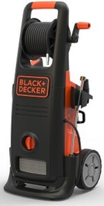 Black & Decker Hochdruckreiniger BXPW 2100 E