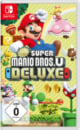 Bild 1 von New Super Mario Bros. U Deluxe