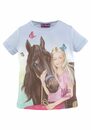 Bild 2 von Miss Melody T-Shirt mit schönem Pferdemotiv
