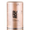 Bild 1 von Schwarzkopf Professional BlondMe Premium Aufheller 9+, 1er Pack (1 x 450 g)