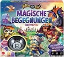 Bild 1 von Mattel games Spiel, Familienspiel Magic 8 Ball - Magische Begegnungen