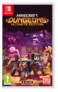 Bild 1 von Minecraft Dungeons Ultimate Edition Nintendo Switch