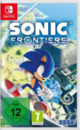 Bild 1 von Sonic Frontiers Nintendo Switch