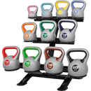 Bild 1 von Kettlebell Stylish 2-20 KG